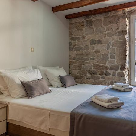 Camenno Apartments-The Heart Of Diocletian'S Palace-Open All Winter! Split Exterior foto