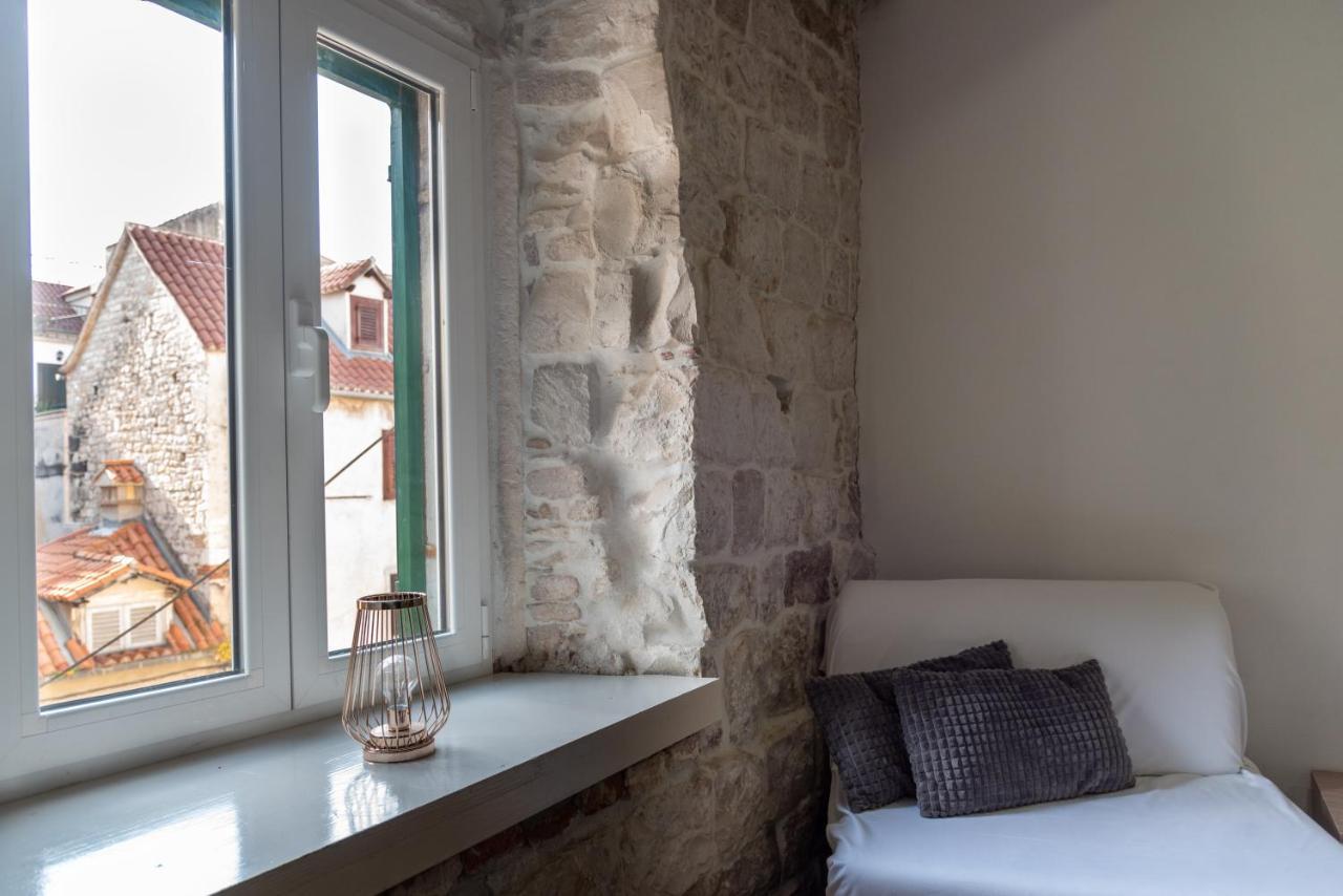 Camenno Apartments-The Heart Of Diocletian'S Palace-Open All Winter! Split Exterior foto