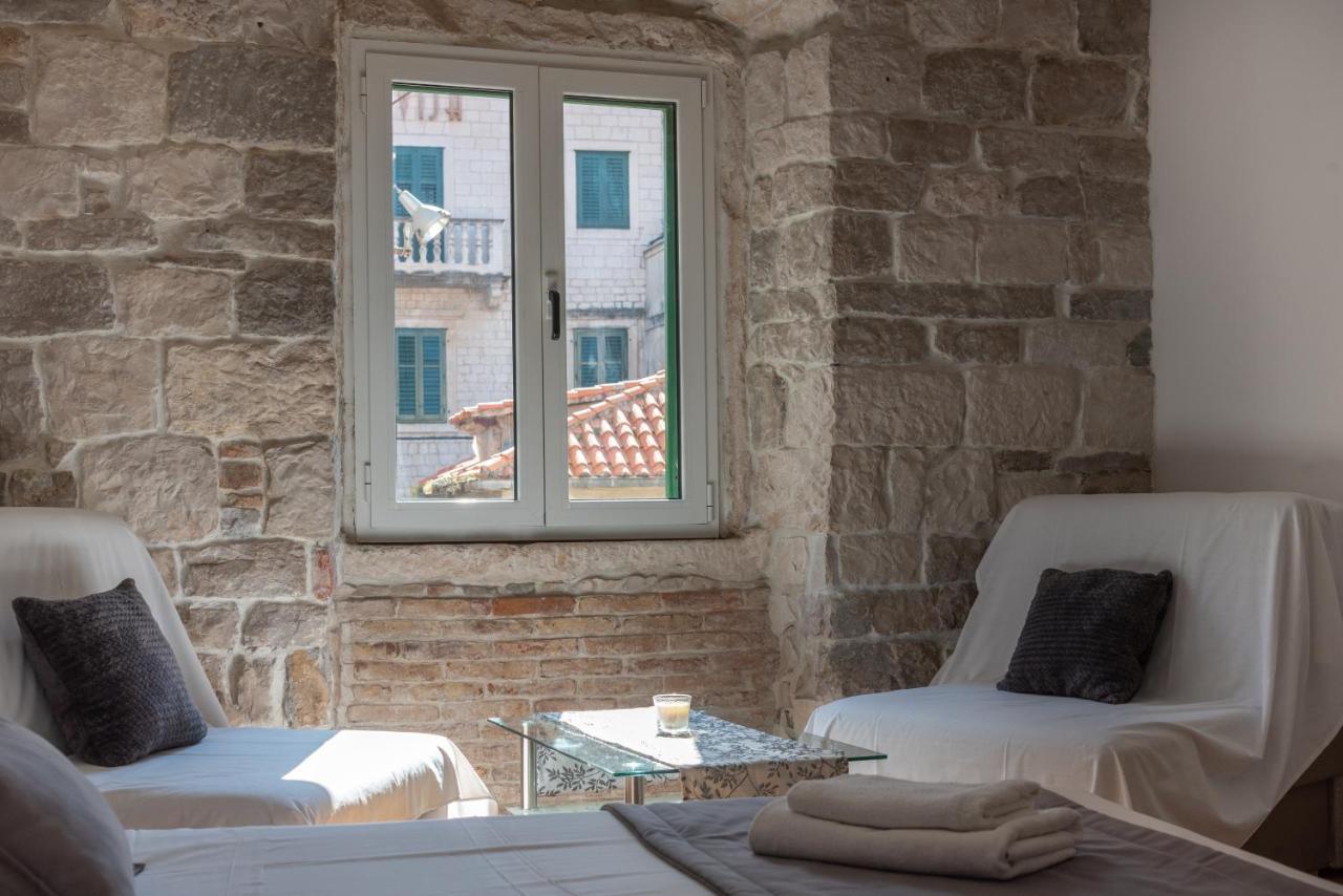 Camenno Apartments-The Heart Of Diocletian'S Palace-Open All Winter! Split Exterior foto